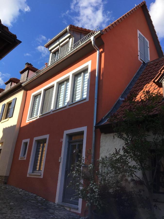 Haeuschen In Der Altstadt دتلباخ المظهر الخارجي الصورة